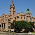 Understanding Non-Profit Regulations in Tarrant County: A Comprehensive Guide