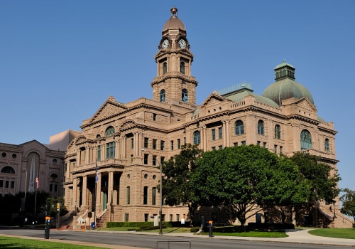 Understanding Non-Profit Regulations in Tarrant County: A Comprehensive Guide